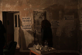 Wortwedding Mai 2009