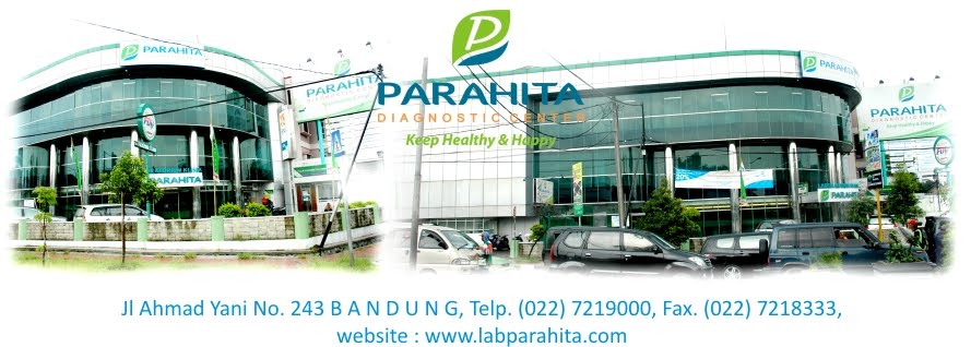 LABORATORIUM KLINIK PARAHITA