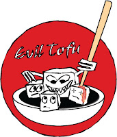 Evil Tofu