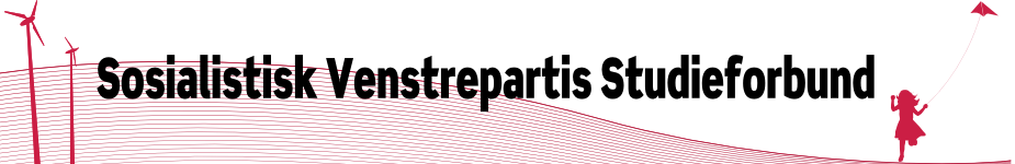 Sosialistisk Venstrepartis Studieforbund