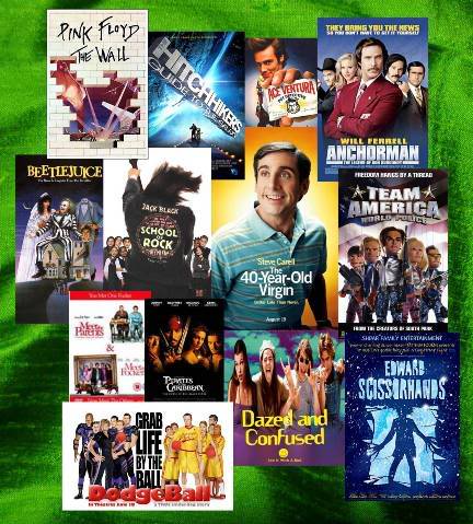 Funny Movies Old and New That Still Make Us Laugh Funny Movies Old and New That Still Make Us Laugh