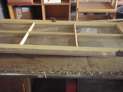 Our Garden Path: May 2009