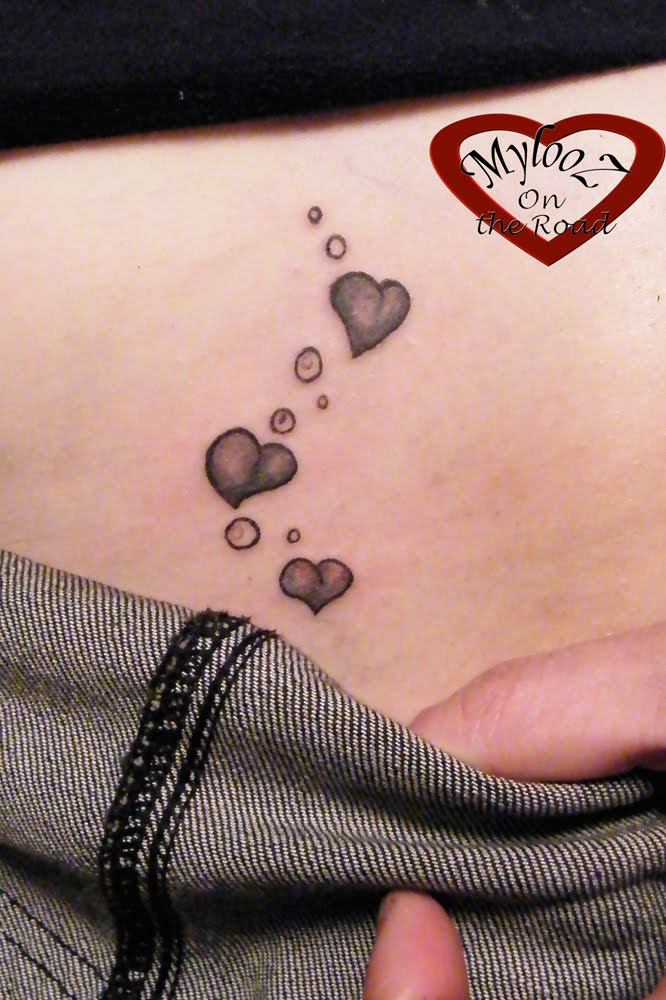 petit tatouage