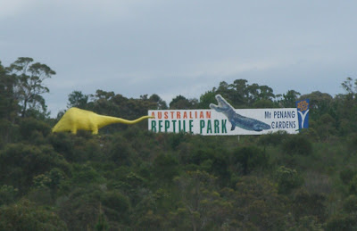 The Reptile Park