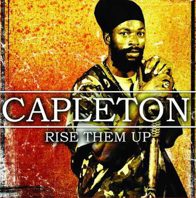 Capleton rise them up
