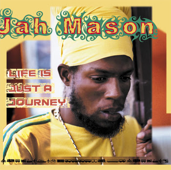 jah mason