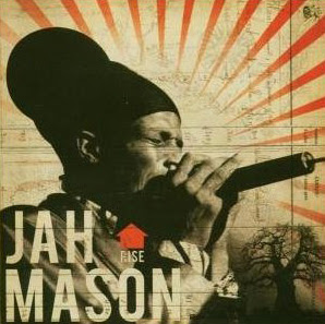 jah mason rise