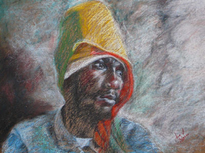 sizzla paint