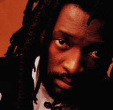 lucky dube