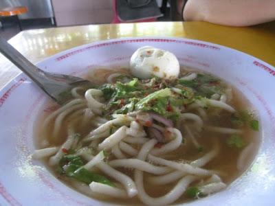 laksa kuala kedah. laksa kuala perlis.