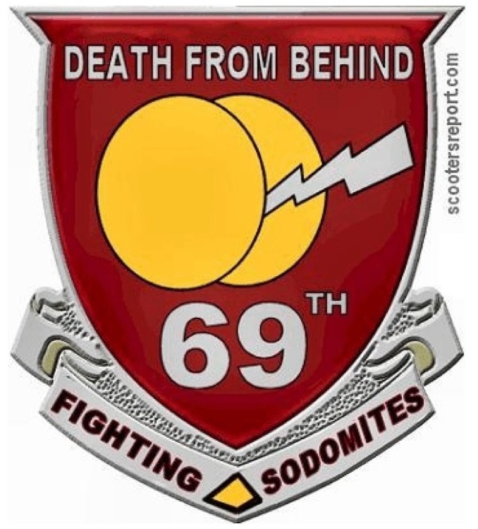 Fighting 69Th