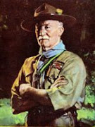 Robert Baden Powell