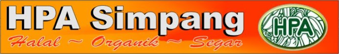 HPA Simpang