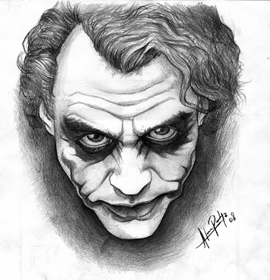 Pictures on Alan Rodr  Guez  Caricaturista   The Joker