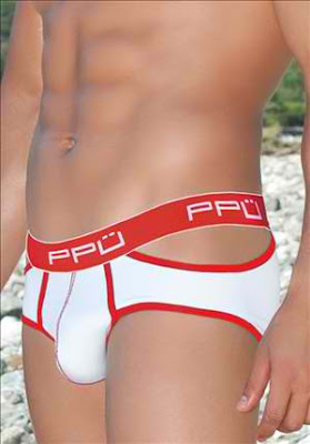 Underwear PPU