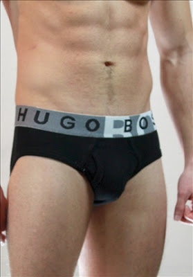 Underwear Hugo Boss