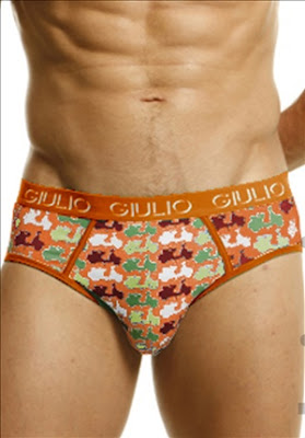Underwear Giulio