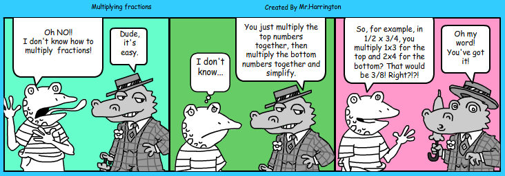 Comics - JETech Resources - start.me