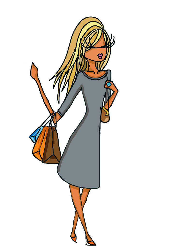 The Daily Doodle: December 2010