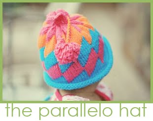 Hat Projects: 7 FREE Knitted Hat Patterns