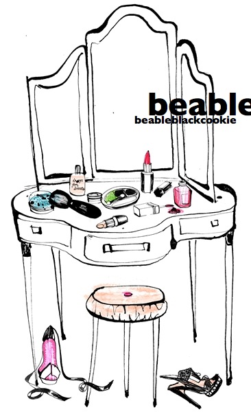 www.beable-blackcookie.blogspot.com