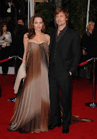 SAG Awards Angelina Jolie