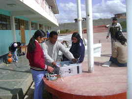 MANTENIMIENTO DE COMPUTADORAS