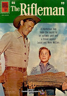 rifleman