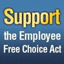 Employee Free Choice Act