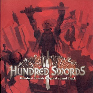 Hundred Swords Original Soundtrack