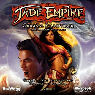 Jade Empire Original Soundtrack