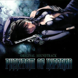 Phantom of Inferno Original Soundtrack