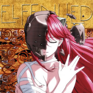 Elfen Lied Original Soundtrack