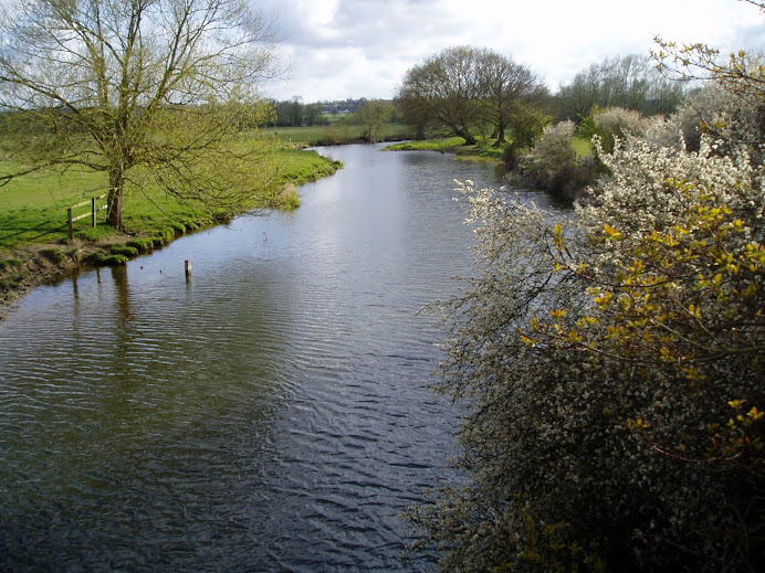 River Stour