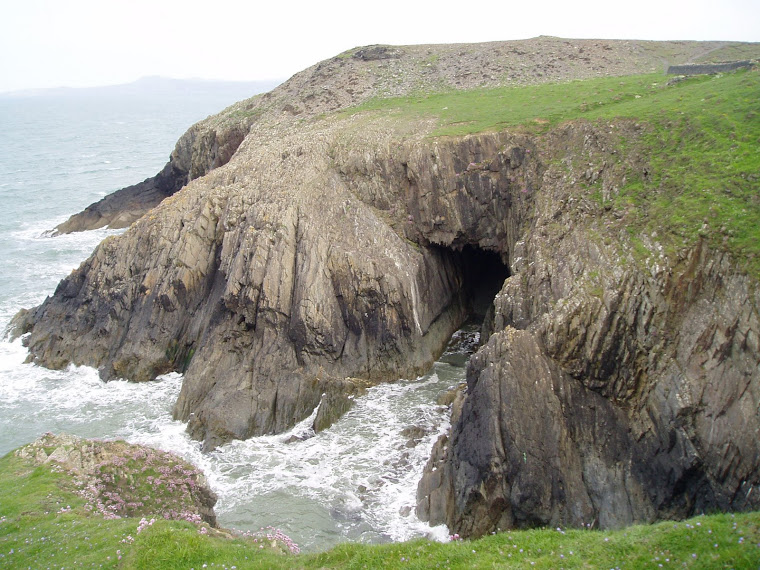 Pembrokeshire Coastal Path