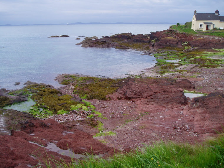 St Bride's Haven, Pembrokeshire