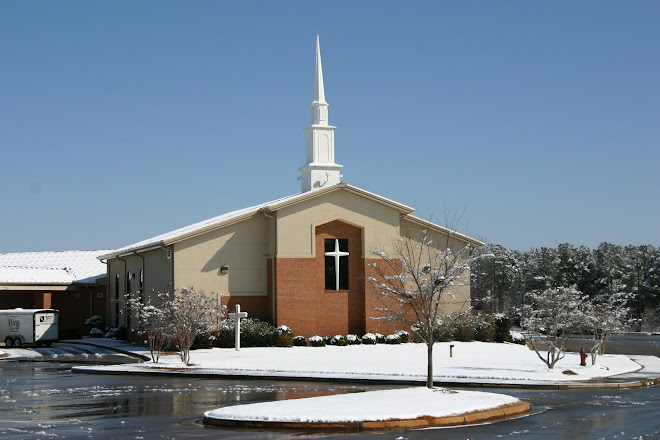 Crossroads Baptist Church