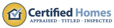 Certified Homes
