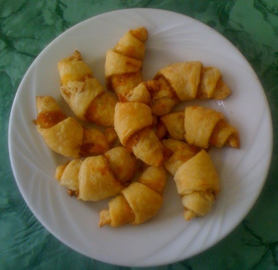 Lebanese vs armenian food image