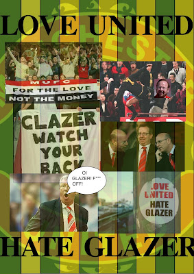 Hate Glazer