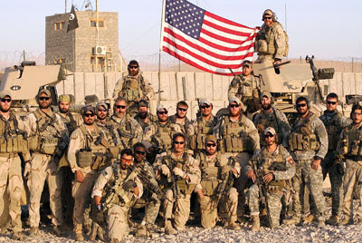 us green berets