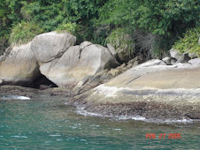 PEDRA DO FETO