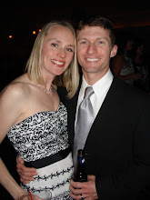 Kellie and Kevin