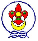 Logo Pengakap
