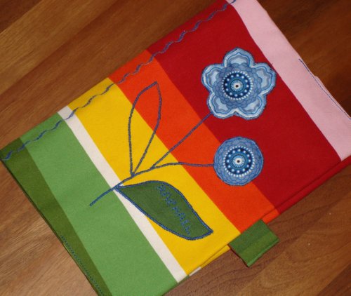 Engelinchen Mit Jersey Applizieren Wie Geht Denn Das Eine