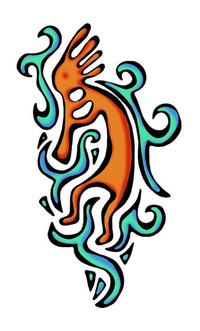 Kokopelli