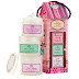 Save 35% on Jaqua's Body Butter Trio