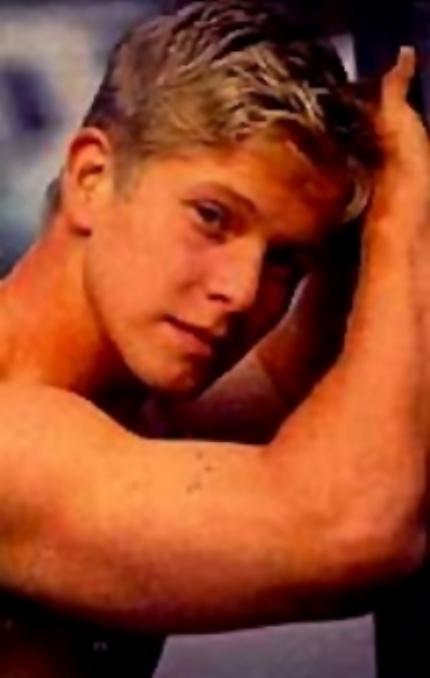 Kip pardue is gay