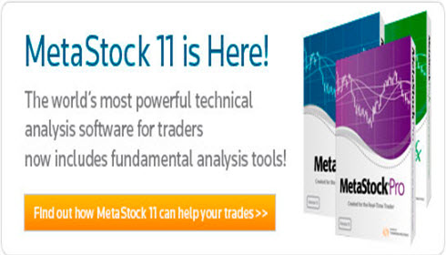 MetaStock