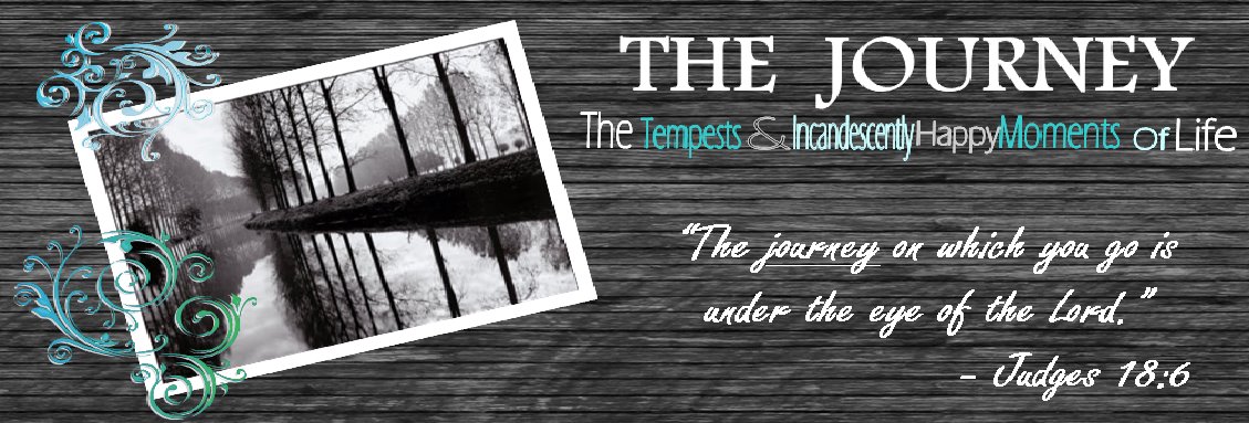 The Journey